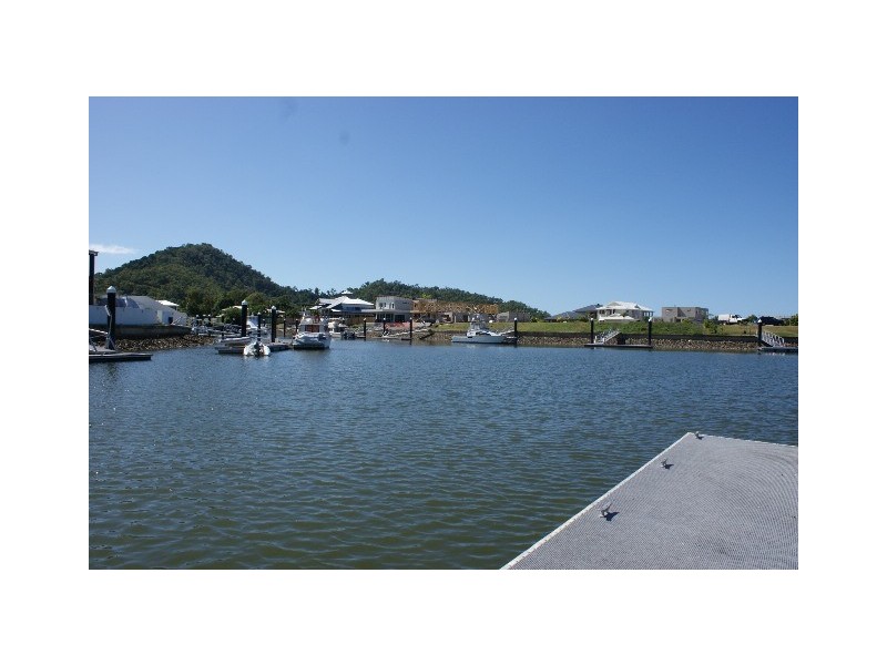Lot 125, 131 Harbour Drive, Trinity Park QLD 4879