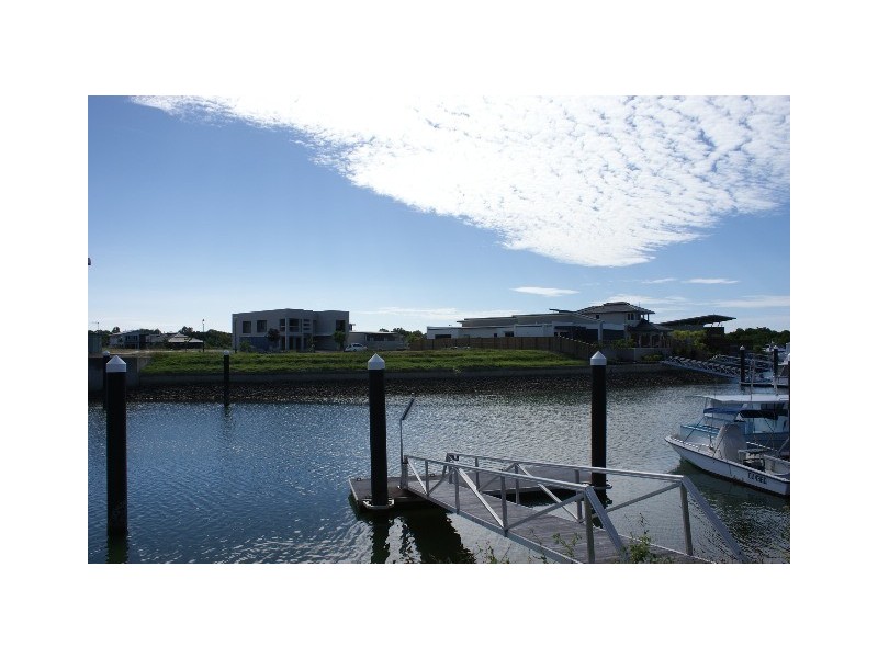 Lot 45, 18 Brindabella Quay, Trinity Park QLD 4879
