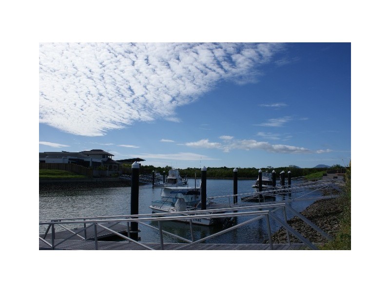 Lot 45, 18 Brindabella Quay, Trinity Park QLD 4879