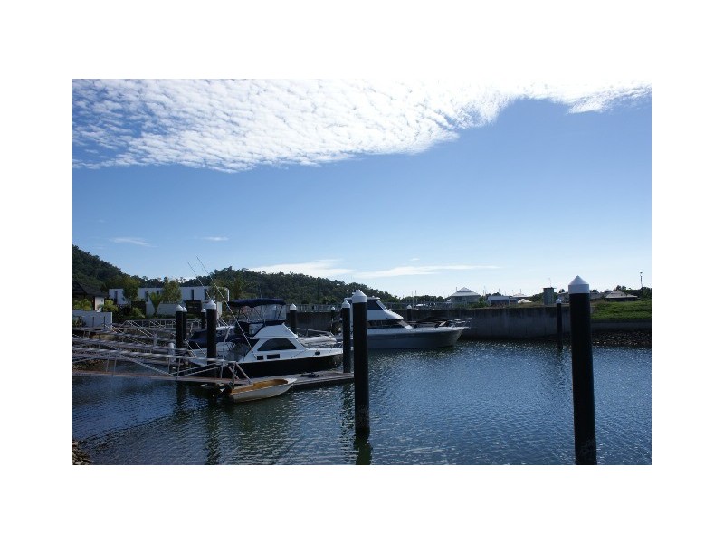 Lot 45, 18 Brindabella Quay, Trinity Park QLD 4879