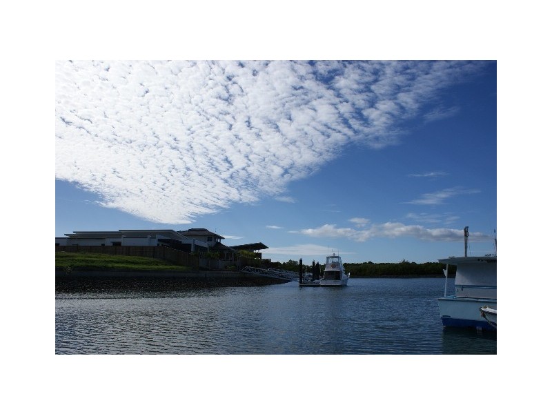 Lot 45, 18 Brindabella Quay, Trinity Park QLD 4879