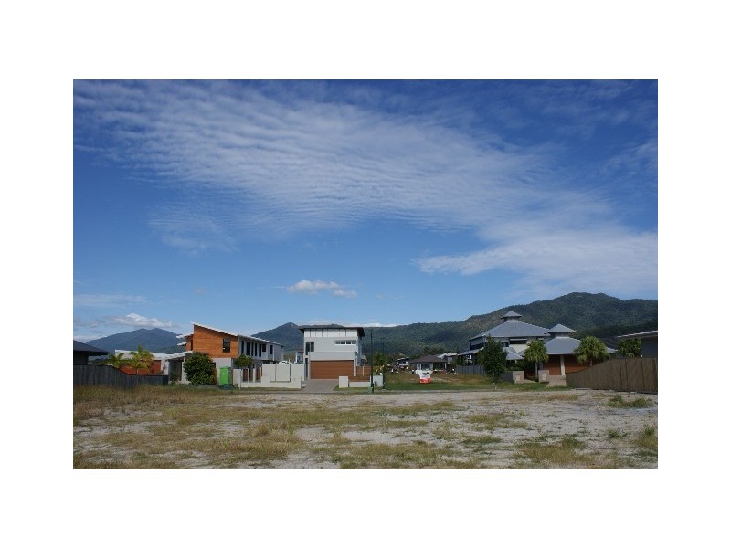 Lot 45, 18 Brindabella Quay, Trinity Park QLD 4879