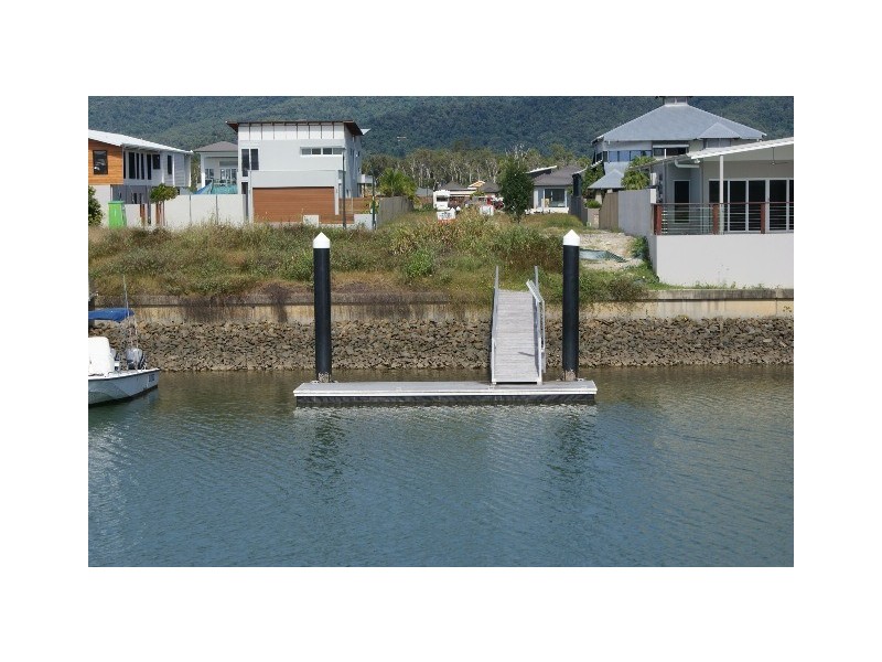 Lot 45, 18 Brindabella Quay, Trinity Park QLD 4879
