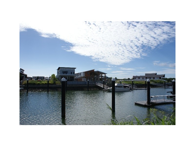 Lot 87, 12 Apollo Quay, Trinity Park QLD 4879