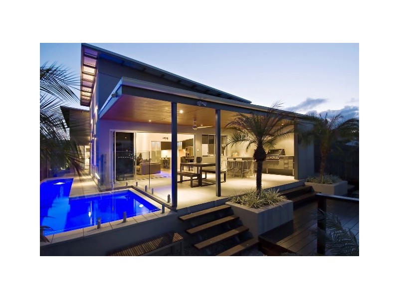 Trinity Park QLD 4879