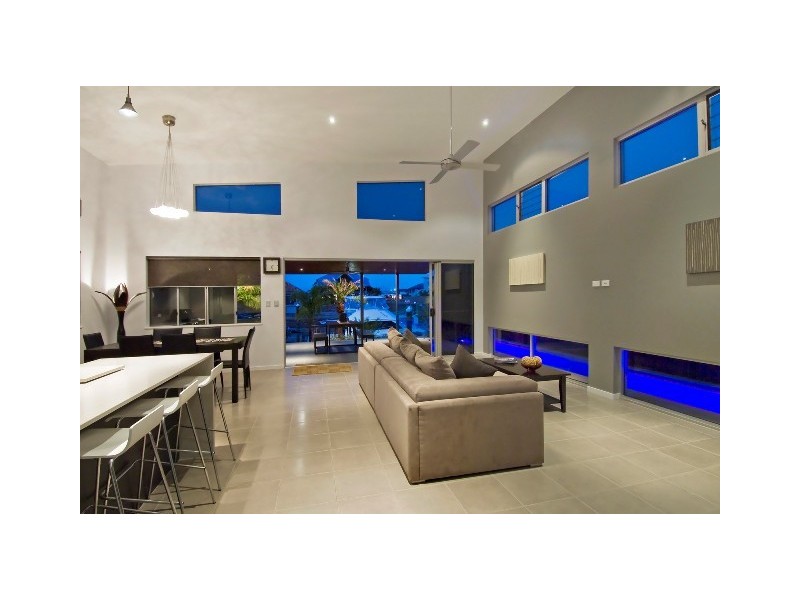 Trinity Park QLD 4879