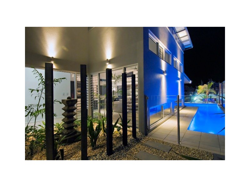 Trinity Park QLD 4879