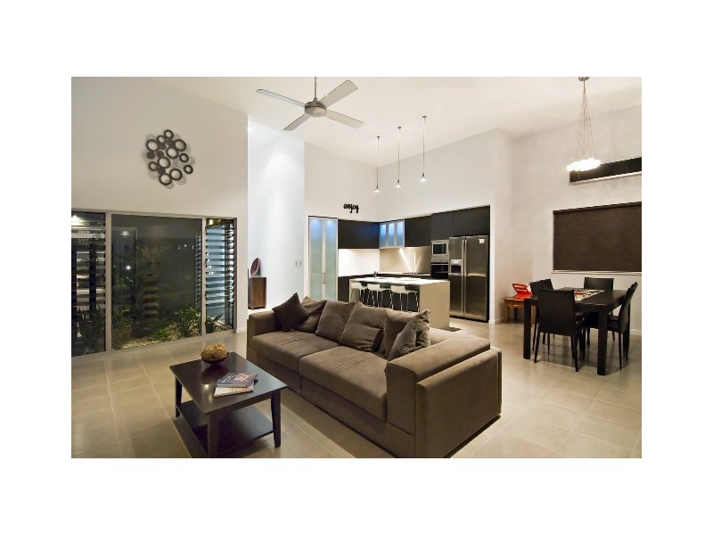 Trinity Park QLD 4879