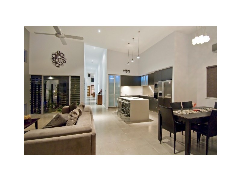 Trinity Park QLD 4879