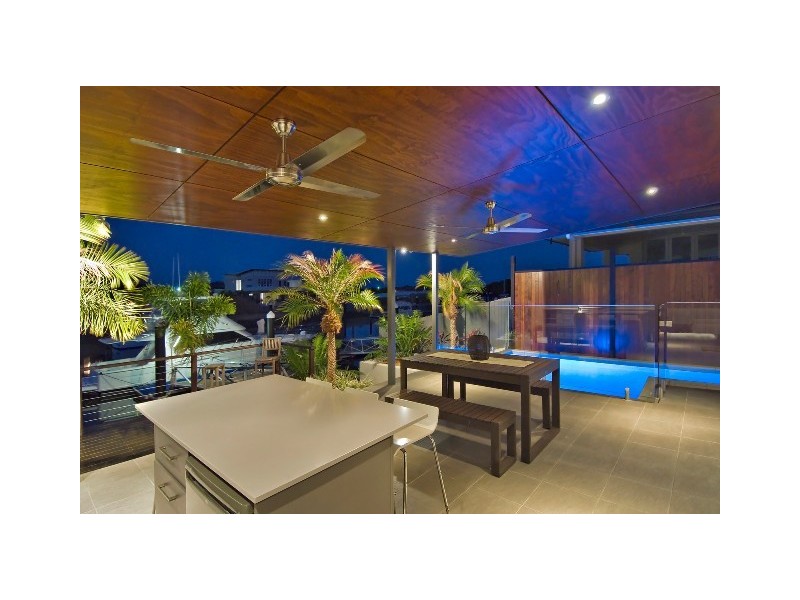 Trinity Park QLD 4879