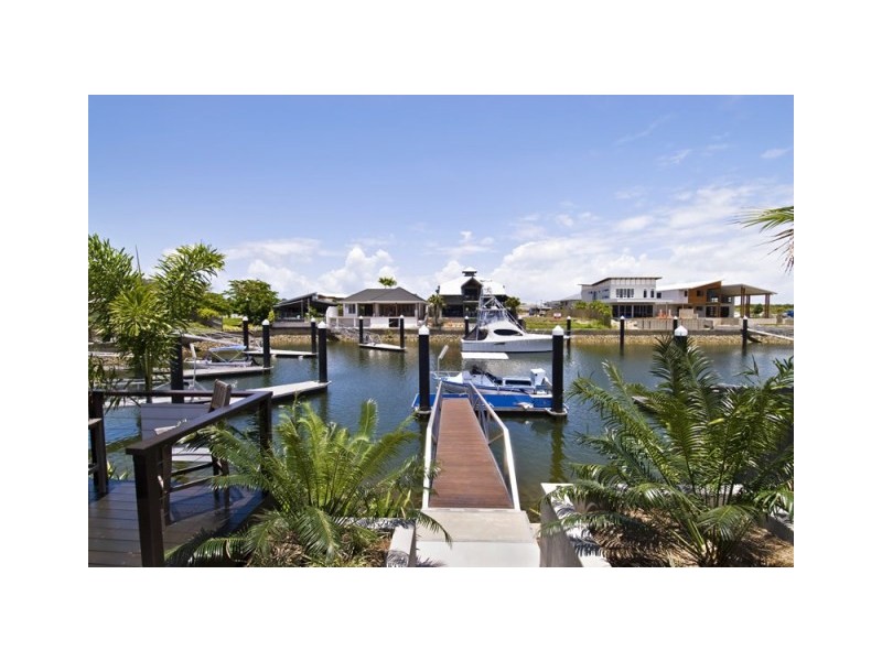 Trinity Park QLD 4879