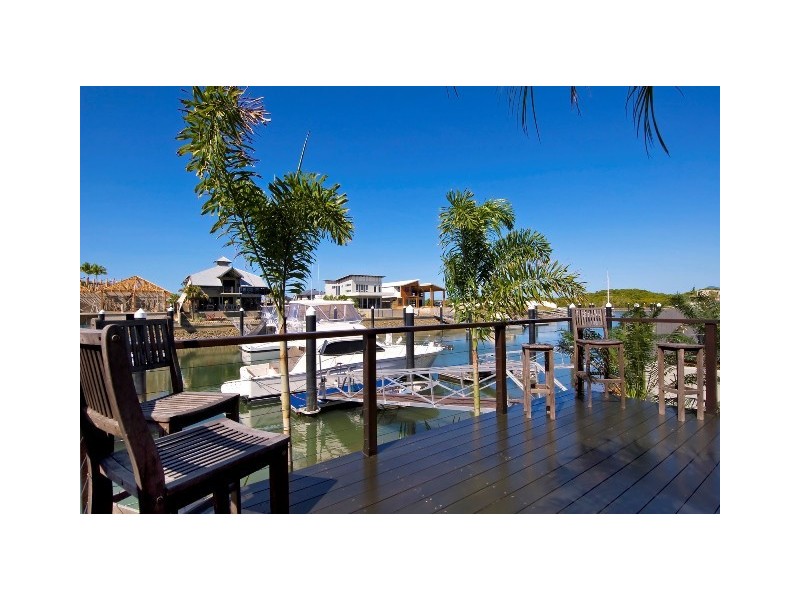 Trinity Park QLD 4879