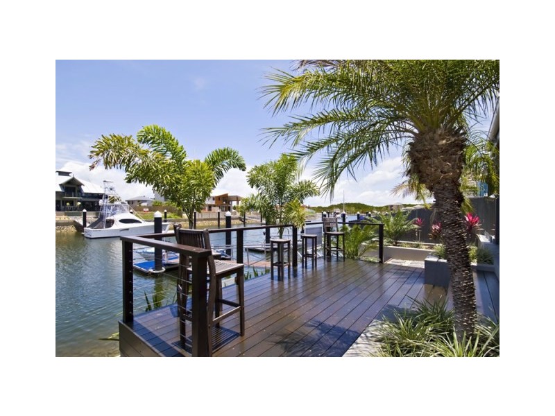 Trinity Park QLD 4879