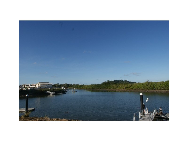 Lot 52, 4 Brindabella Quay, Trinity Park QLD 4879