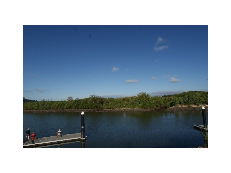 Lot 52, 4 Brindabella Quay, Trinity Park QLD 4879
