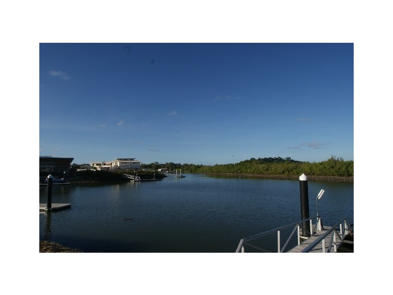 Lot 52, 4 Brindabella Quay, Trinity Park QLD 4879