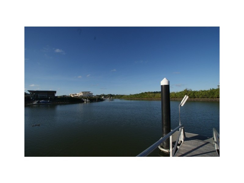 Lot 52, 4 Brindabella Quay, Trinity Park QLD 4879