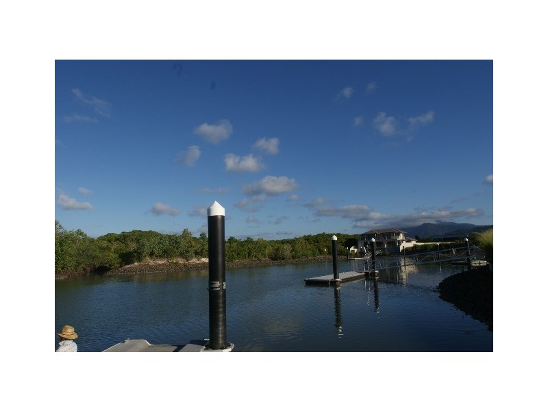 Lot 52, 4 Brindabella Quay, Trinity Park QLD 4879