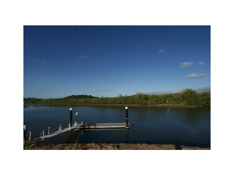 Lot 52, 4 Brindabella Quay, Trinity Park QLD 4879