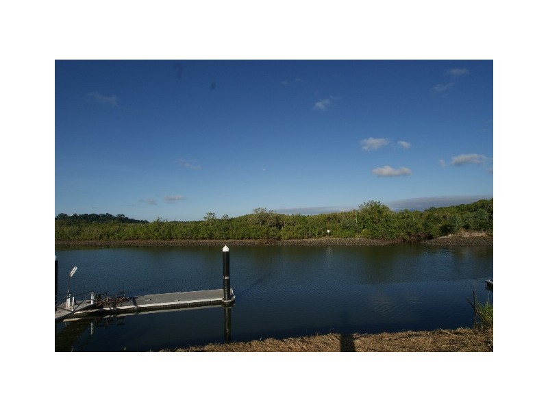 Lot 52, 4 Brindabella Quay, Trinity Park QLD 4879