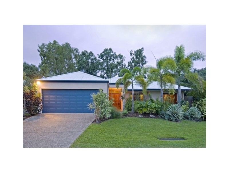 21 Bramble Street, Clifton Beach QLD 4879