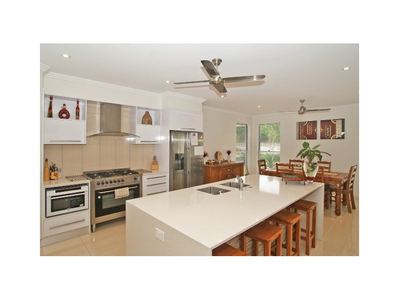 Kewarra Beach QLD 4879