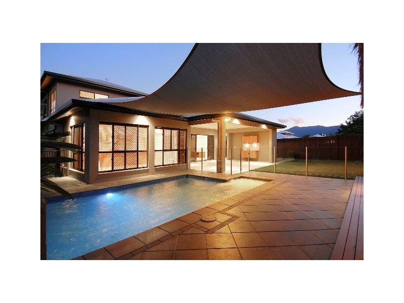 Trinity Park QLD 4879