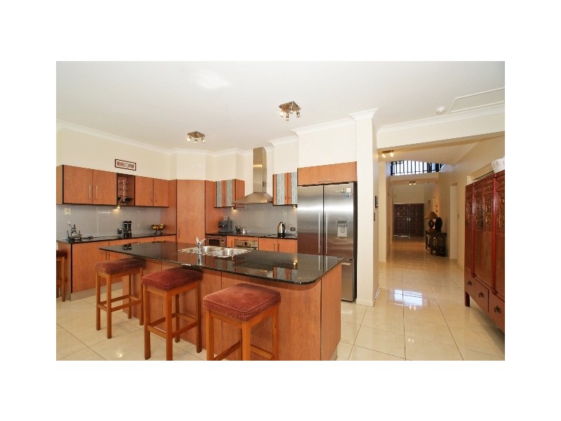 Trinity Park QLD 4879