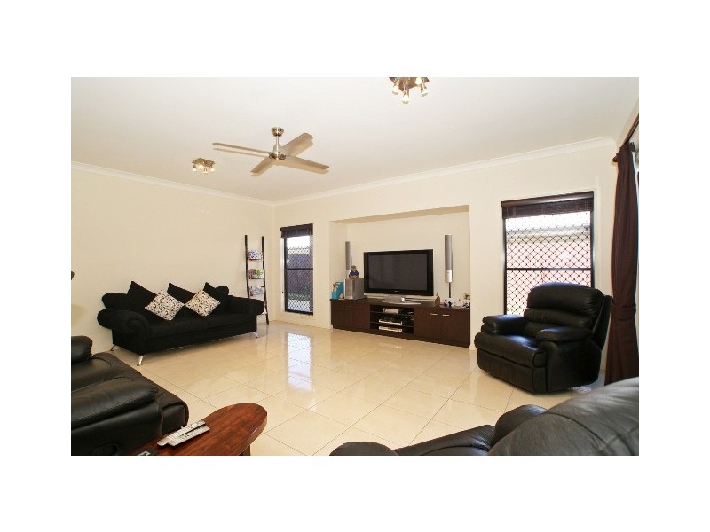Trinity Park QLD 4879