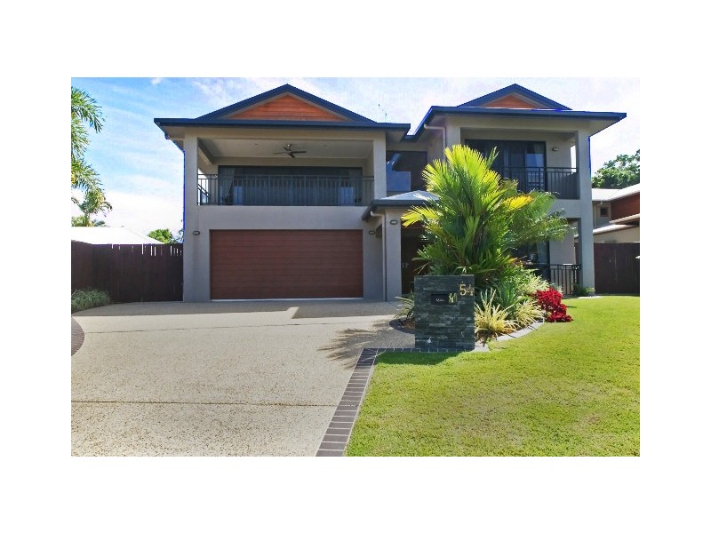 Trinity Park QLD 4879