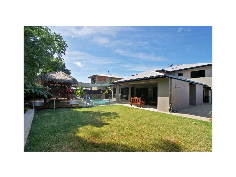 Trinity Park QLD 4879