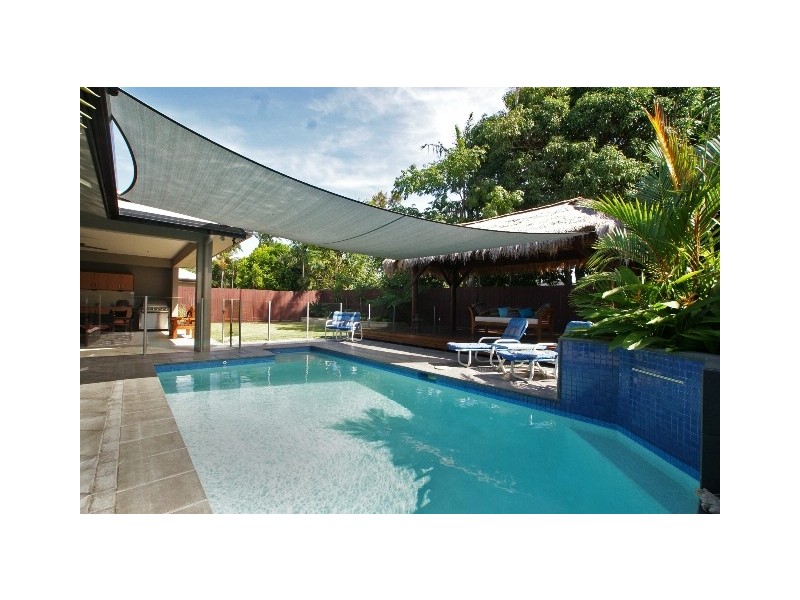 Trinity Park QLD 4879