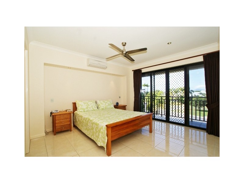 Trinity Park QLD 4879