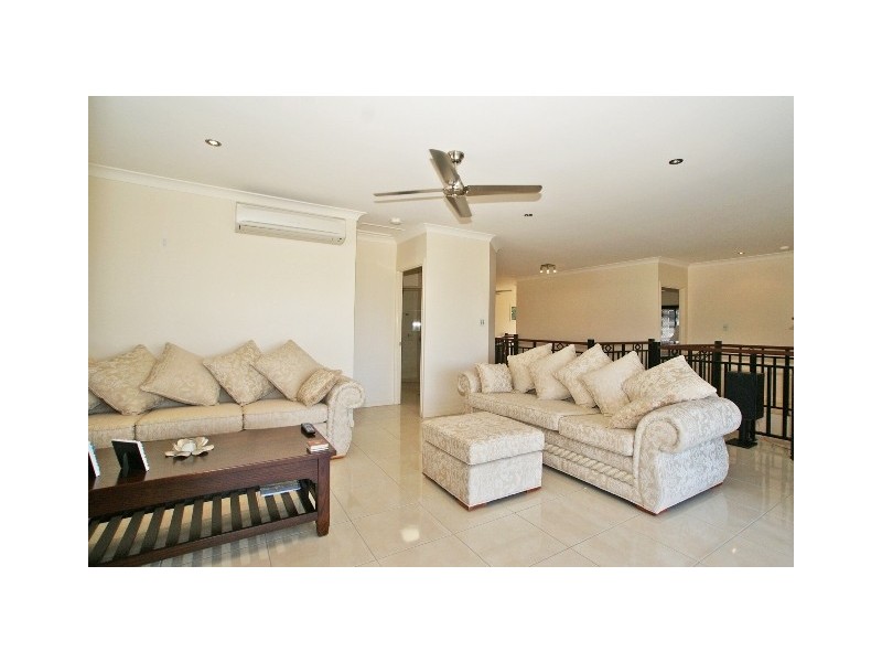 Trinity Park QLD 4879