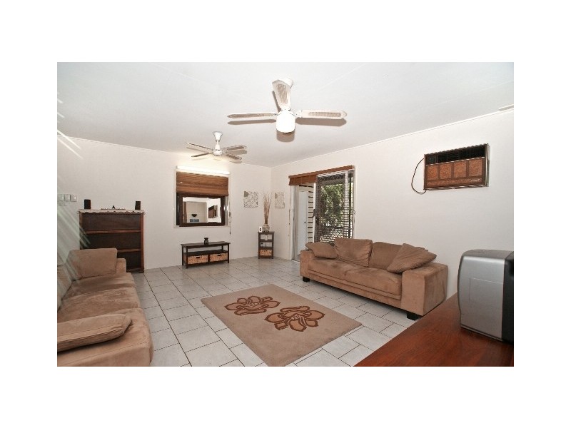 Trinity Park QLD 4879