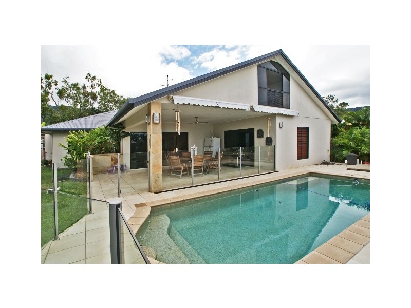 Kewarra Beach QLD 4879