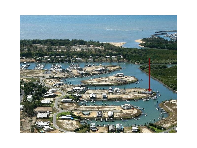 2 Brindabella Quay, Trinity Park QLD 4879