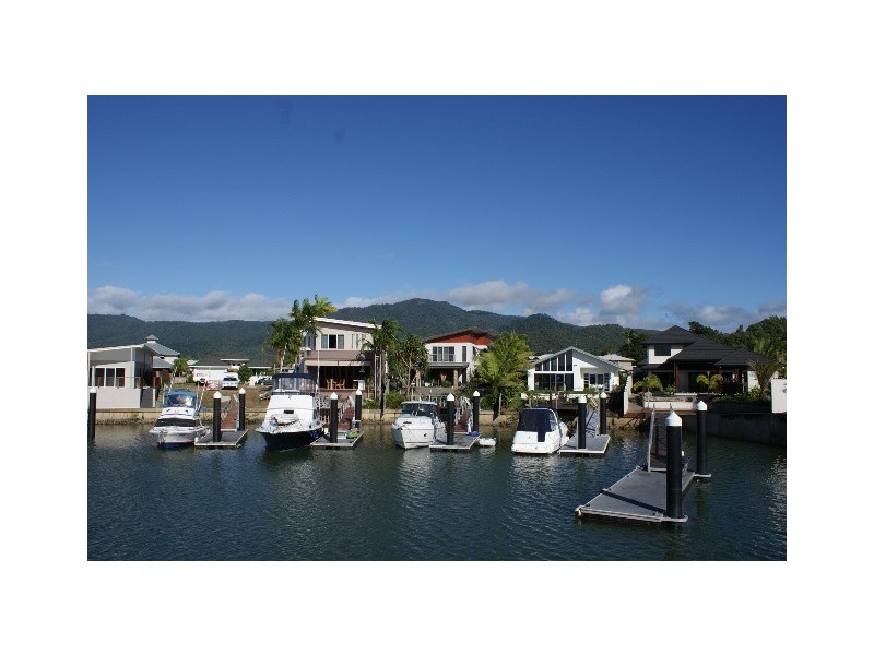 13 Ragamuffin Quay, Trinity Park QLD 4879