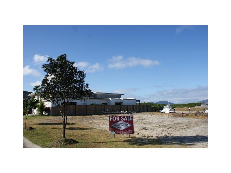 13 Ragamuffin Quay, Trinity Park QLD 4879