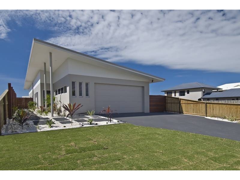 20 Brindabella Quay, Trinity Park QLD 4879