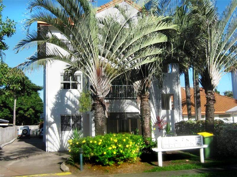 10/50 Best Street, Yorkeys Knob QLD 4878