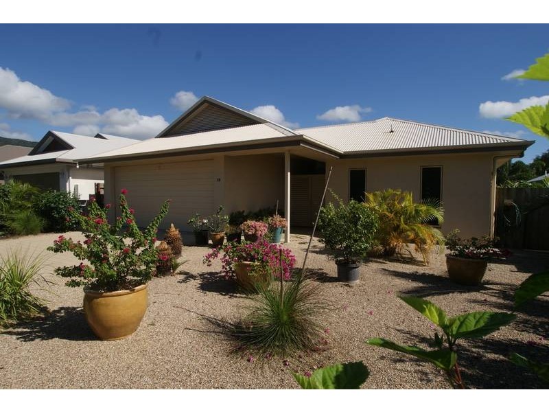 18 Bilgola Drive, Kewarra Beach QLD 4879