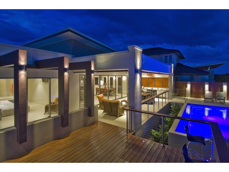 11 Ragamuffin Quay, Trinity Park QLD 4879