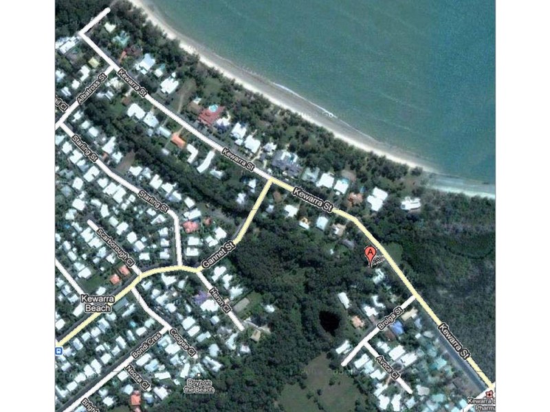 23 Kewarra Street, Kewarra Beach QLD 4879