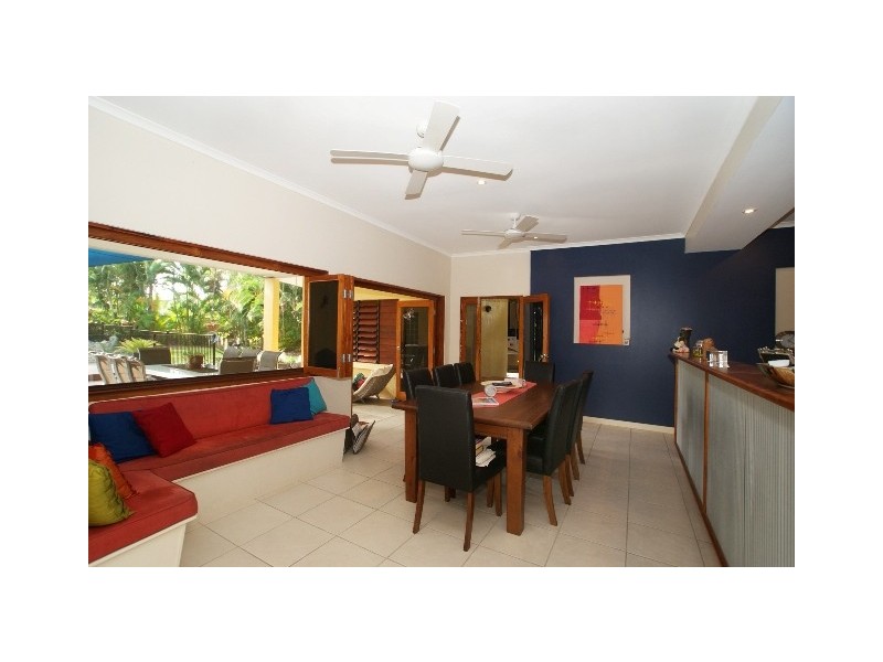 Clifton Beach QLD 4879