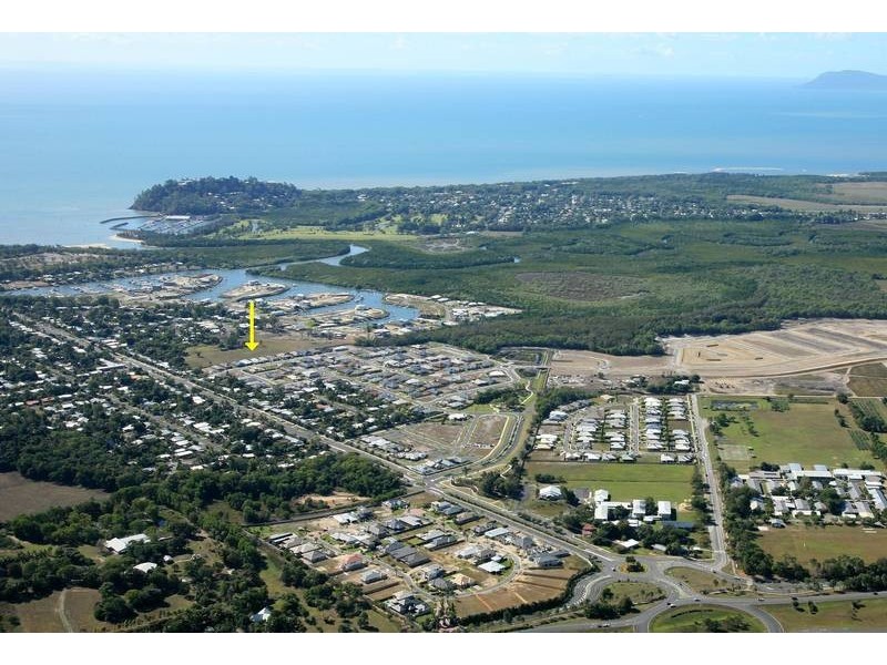 1 Debbie Street, Trinity Park, Cairns QLD 4870