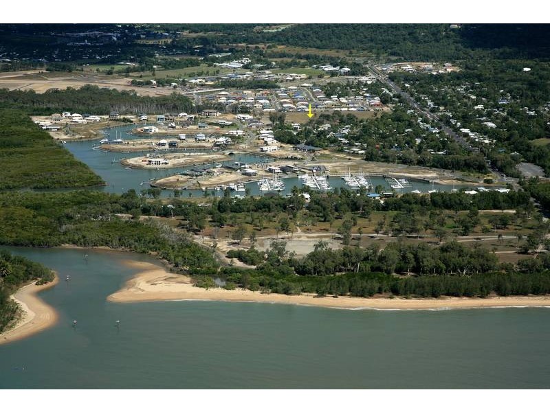 1 Debbie Street, Trinity Park, Cairns QLD 4870