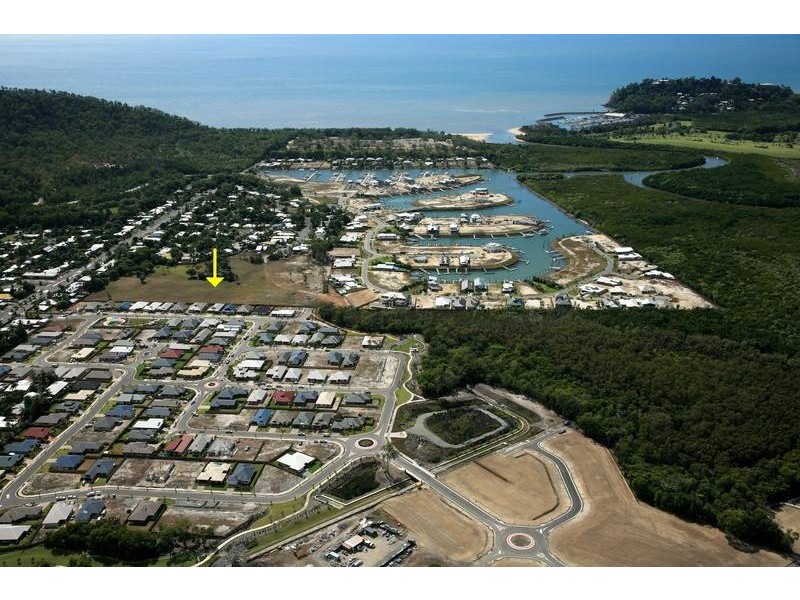 1 Debbie Street, Trinity Park, Cairns QLD 4870