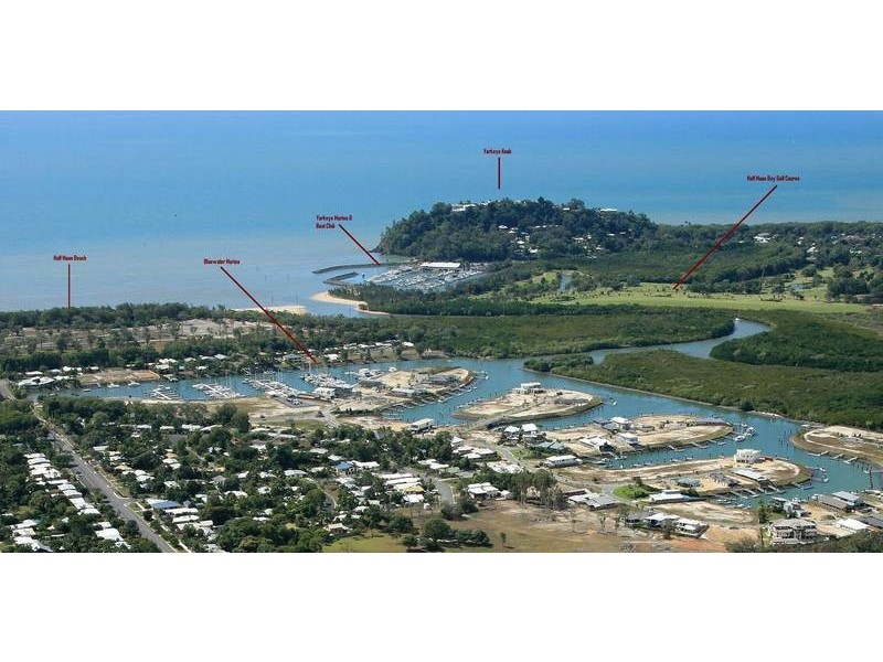 1 Debbie Street, Trinity Park, Cairns QLD 4870