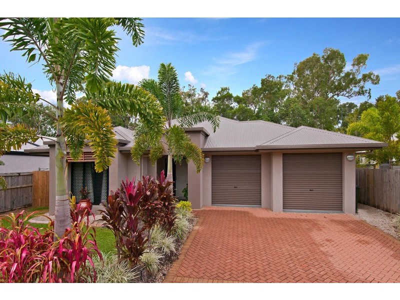 29 Monterey Street, Kewarra Beach QLD 4879